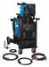 MILLER Deltaweld 350 MIG Welder