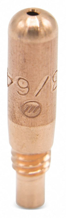 MILLER MIG Weld Standard Cont Tip PK10
