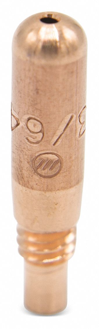 MILLER MIG Weld Standard Cont Tip PK10