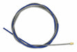 MILLER 10ft Steel MIG Welding Liner