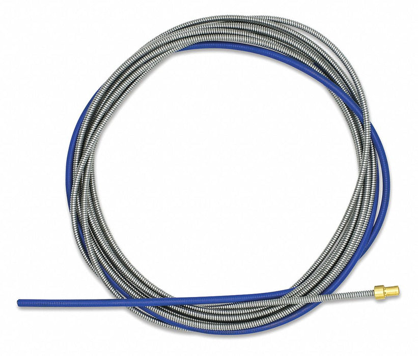 MILLER 15ft Steel MIG Welding Liner