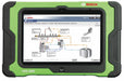 Diagnostic Scan Tool Kit Handheld 8 pcs.