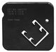 Single Strut Dies 3/4 H 1 5/8 L