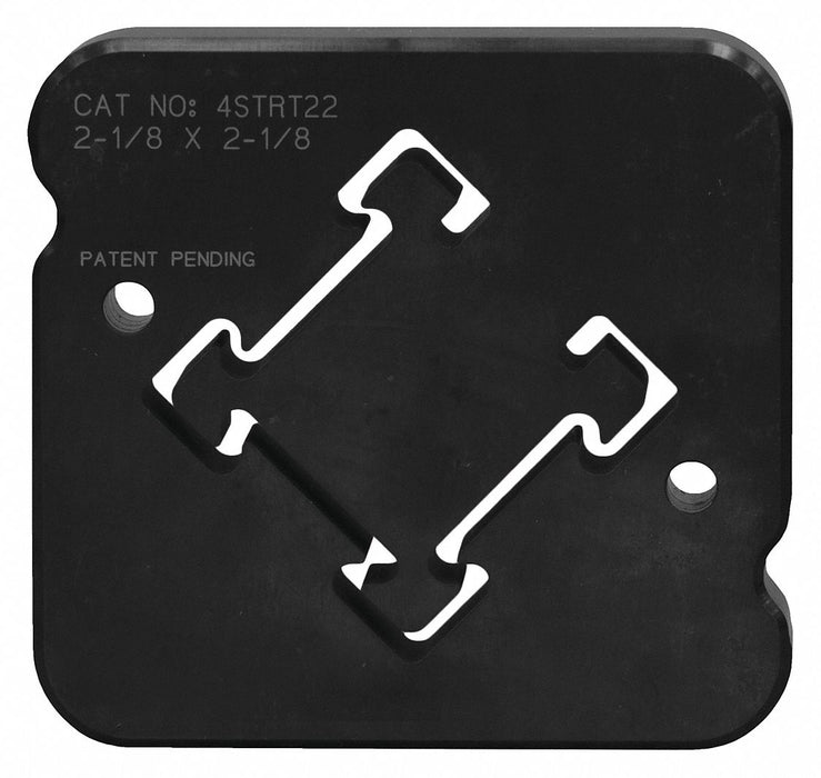Strut Dies 3/4 H