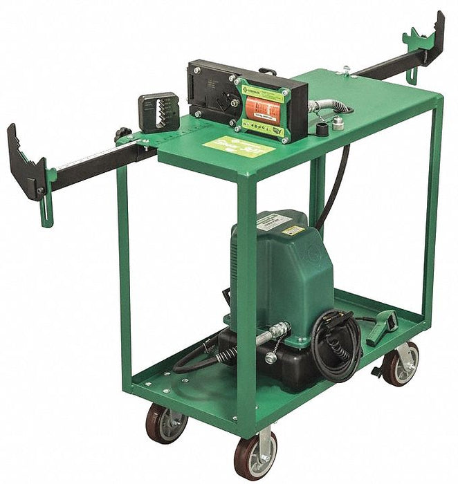 Strut Shear 30 Tonf 18 A