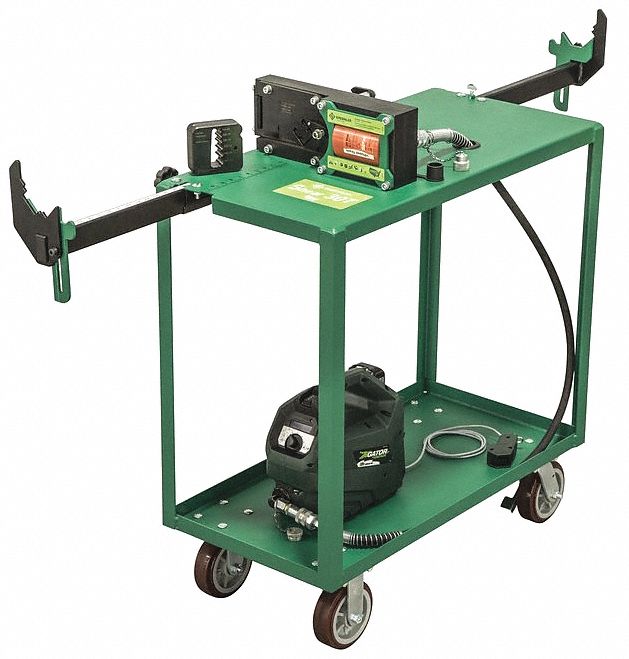 Strut Shear 30 Tonf 3 A