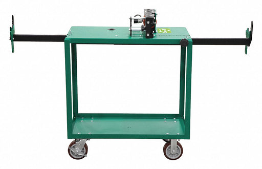 Strut Shear 30 Tonf