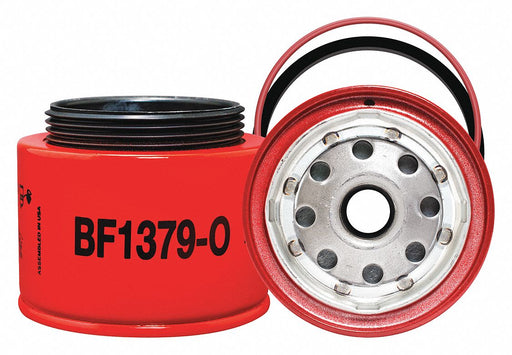 Filter Biodiesel/Diesel Spin-On 2-3/8 L