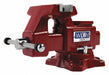 Combination Vise 18-7/64 L 10-13/64 H