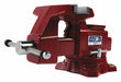 Combination Vise 13-51/64 L 7-1/2 H
