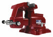 Combination Vise Swivel Iron