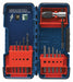 DrillBitandTapSet 11 UNC UNF Taper