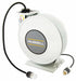 Extension Cord Reel 125VAC 45 ft L