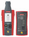 Ultrasonic Leak Detector w/ Transmitter