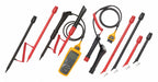 Battery Capacity Analyzer LCD Display