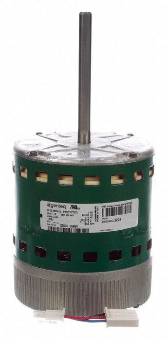 Direct Drive Blower Motor 1/2 hp