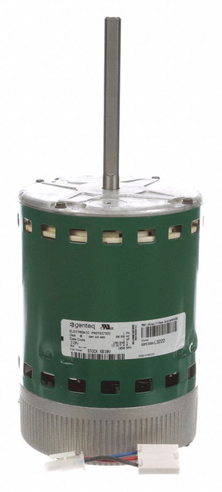 Direct Drive Blower Motor 1 hp