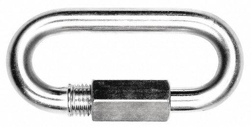 Connecting Link 1/2 in 3 300 lb Load Cap