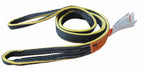 M5367 Web Sling Reverse Eye 12 ft L 6 400 lb