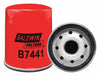 Lube Filter 3-31/32 L 2-23/32 O.D.