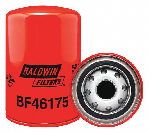 Fuel Filter Spin-On 5-23/32 L