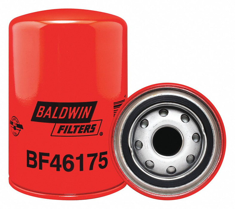 Fuel Filter Spin-On 5-23/32 L