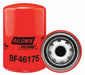 Fuel Filter Spin-On 5-23/32 L