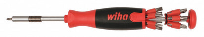 Multi-Bit Screwdriver NumBits 12
