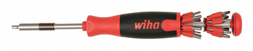 Multi-Bit Screwdriver NumBits 12