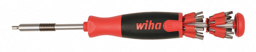 Multi-Bit Screwdriver NumBits 12