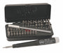 Multi-Bit Screwdriver NumBits 37