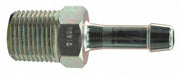 Barbed Hose Fitting Hose ID 1/4 NPT
