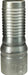 Barbed Hose Fitting Hose ID 4 N/A