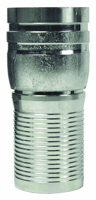 Barbed Hose Fitting Hose ID 6 N/A