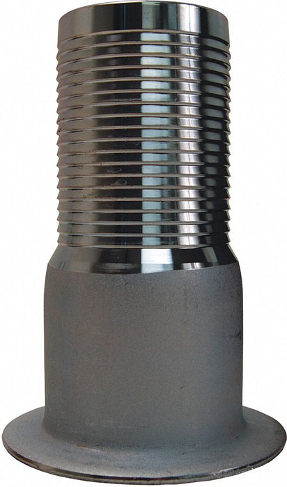 Barbed Hose Fitting Hose ID 8 N/A