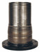 Barbed Hose Fitting Hose ID 4 N/A