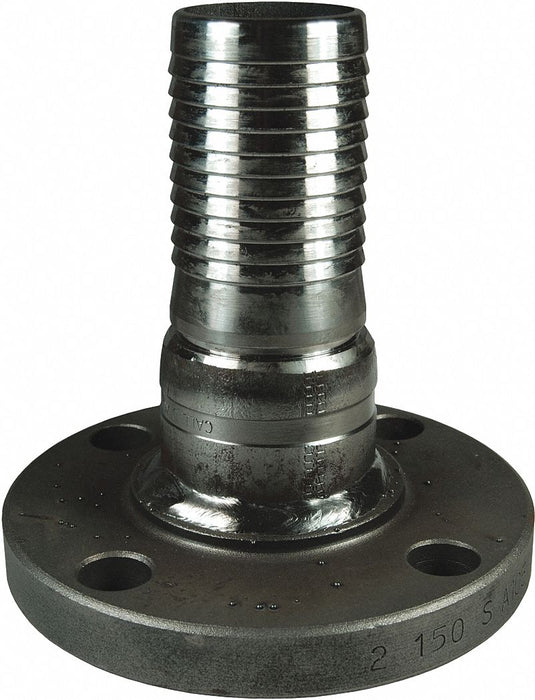 Barbed Hose Fitting Hose ID 12 N/A