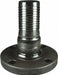Barbed Hose Fitting Hose ID 2 N/A