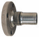 Barbed Hose Fitting Hose ID 10 N/A
