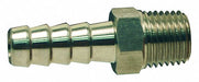 Barbed Hose Fitting Hose ID 3 N/A