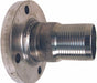 Barbed Hose Fitting Hose ID 4 N/A