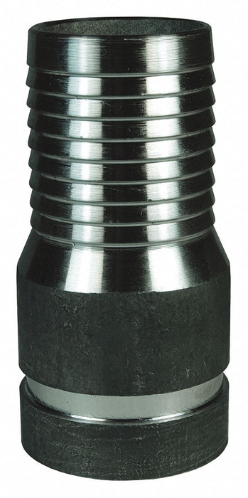 Barbed Hose Fitting Hose ID 5 N/A