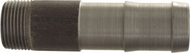 Barbed Hose Fitting Hose ID 1/2 NPT