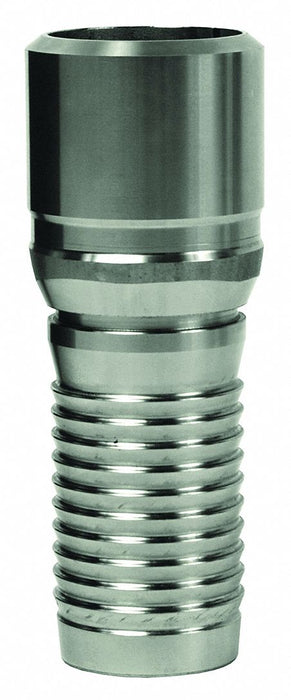 Barbed Hose Fitting Hose ID 3 N/A