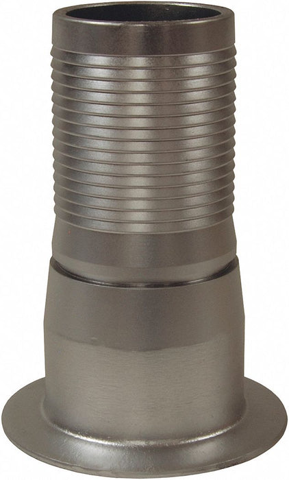 Barbed Hose Fitting Hose ID 3 N/A