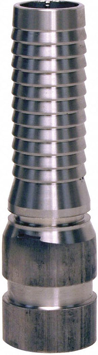 Barbed Hose Fitting Hose ID 4 N/A