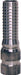 Barbed Hose Fitting Hose ID 4 N/A