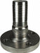 Barbed Hose Fitting Hose ID 6 N/A