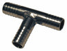 Barbed Hose Fitting Hose ID 1/2 N/A