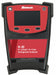 Refrigerant Analyzer Lithium Ion LCD